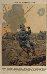 WW1: La cartella del generale
