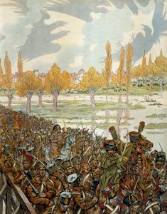 Campagna di Germania