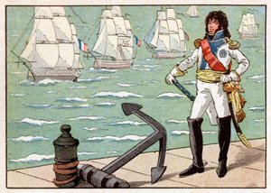 Joachim Murat da pseudonym for Onfray de Breville Job