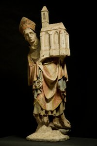 San Wolfgang