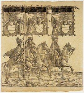 Trionfo di Massimiliano
