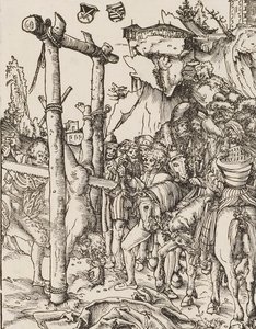 Simon, c1512 da the Elder "Lucas Cranach