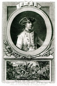 Ritratto di Louis, cavaliere d