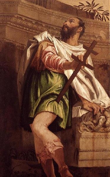Un Patriarca da Veronese