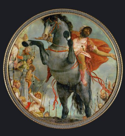  da (1528-88) Veronese