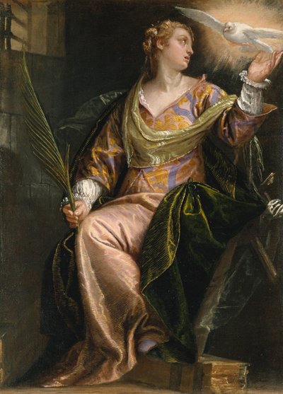 Santa Caterina d