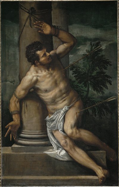  da (1528-88) Veronese