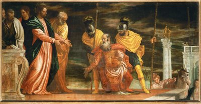  da (1528-88) Veronese
