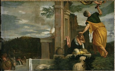  da (1528-88) Veronese