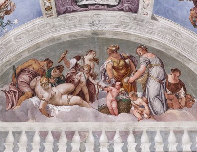 Allegorie dell