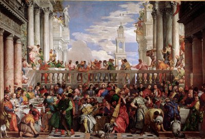 Miracolo della trasformazione dell
