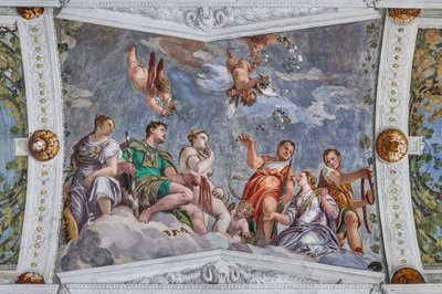 La Corte dell