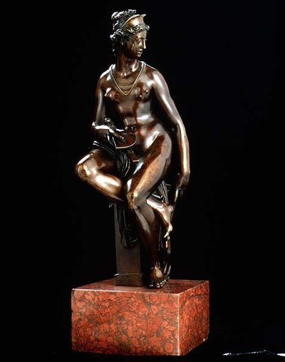Architettura da Giambologna