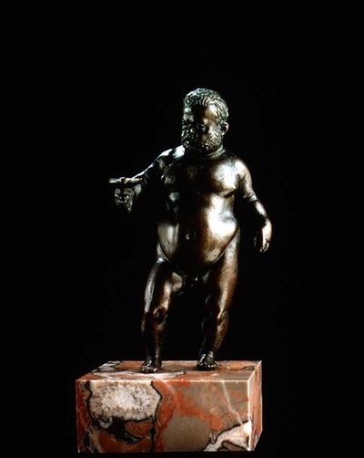 Morgante da Giambologna