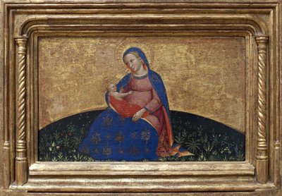 Madonna dell