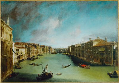 da (1697-1768) Canaletto