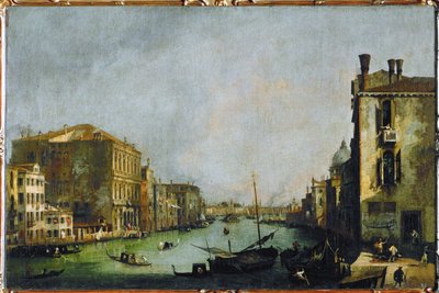  da (1697-1768) Canaletto