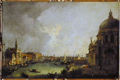  da (1697-1768) Canaletto