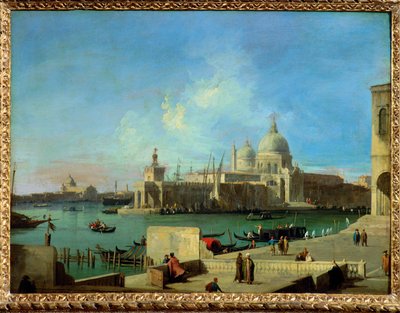 Vista della Salute dall