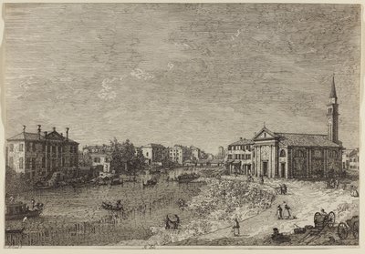 Al Dolo da Canaletto