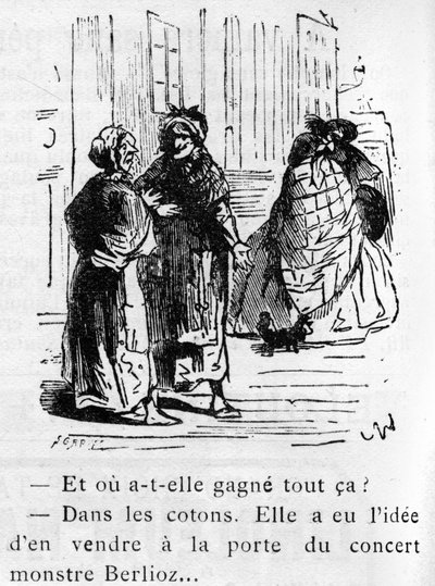Caricatura sull