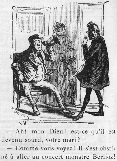 Caricatura sull