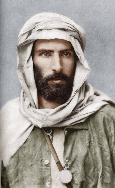 Pierre Savorgnan de Brazza da (1820 1910) Nadar