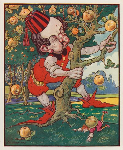 Illustrazione per 