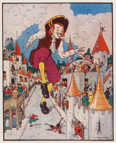Illustrazione per 