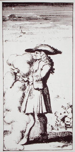 La bacchetta divinatoria, da 