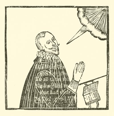 Illustrazione per The Roxburghe Ballads da (after) English School