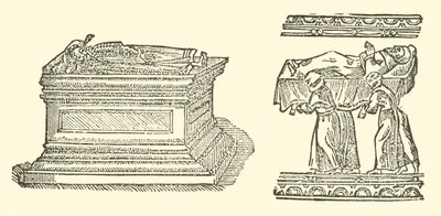 Illustrazione per The Roxburghe Ballads da (after) English School
