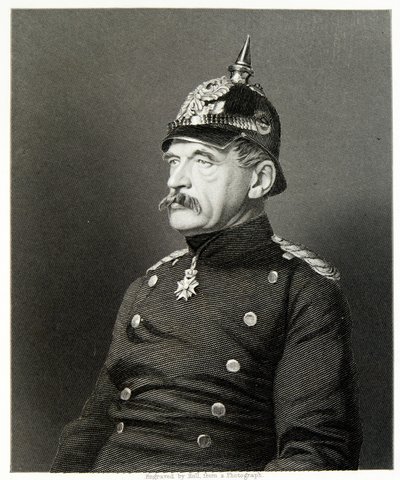 Albrecht von Roon da (after) English photographer