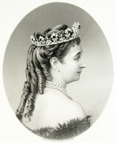 Eugenia da (after) English photographer