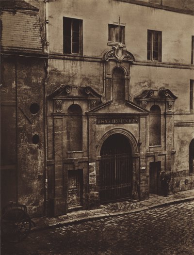 Entrata dell
