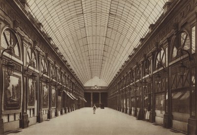 La Galleria d