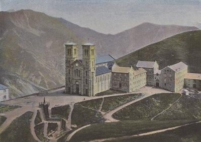 La Salette da (after) French Photographer