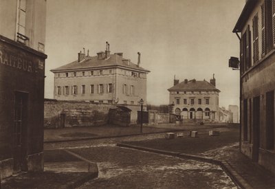 La barriera d