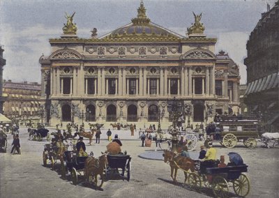 Parigi, Place de l