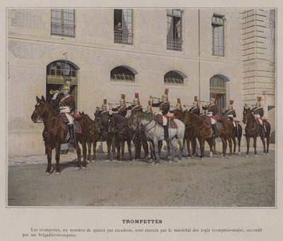 Trombe da (after) French Photographer