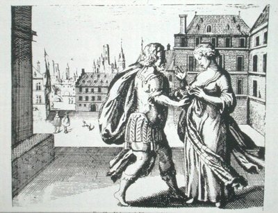 Conversazione ermetica, da 