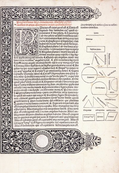Una pagina dagli 