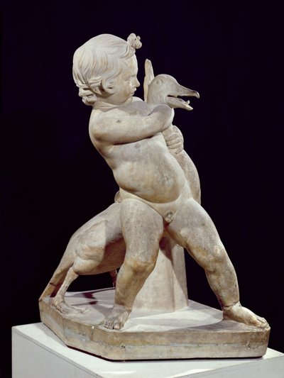 Il bambino dell
