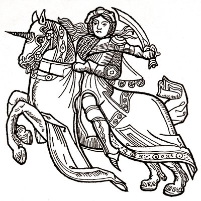 Giovanna d