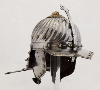 Zischägge, c.1620-25 da (attr.to) German School