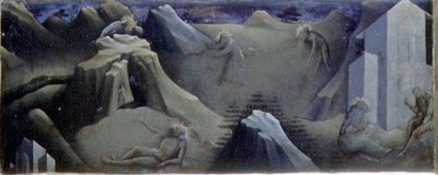 Scene dalla vita di Sant