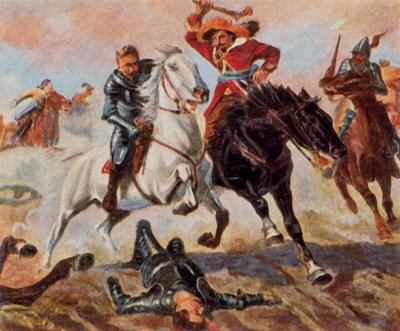  da (c.1489-1534) (after) Correggio