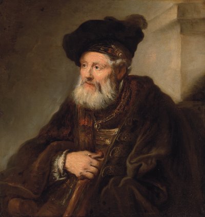  da (follower of) Rembrandt Harmensz. van Rijn