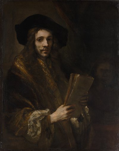 Ritratto di un uomo (