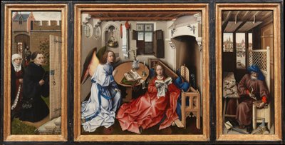 Trittico dell